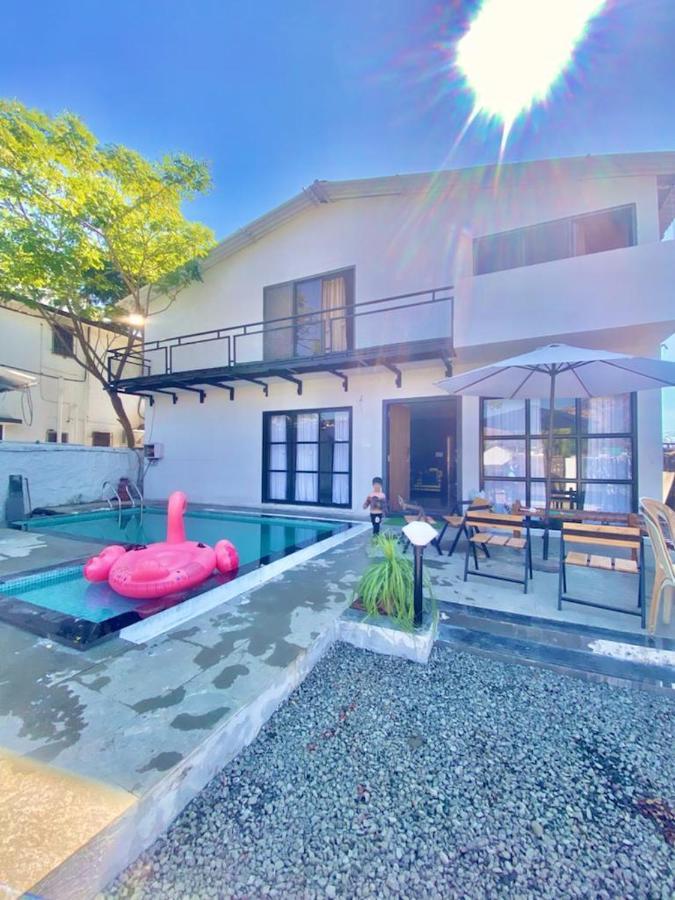 Makaan At Lonavla - 4Bhk Private Pool Villa In Lonavla Bagian luar foto