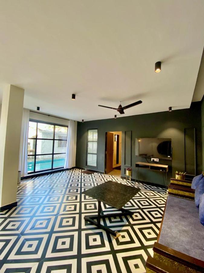 Makaan At Lonavla - 4Bhk Private Pool Villa In Lonavla Bagian luar foto