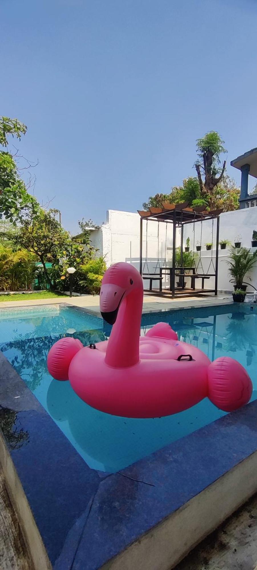 Makaan At Lonavla - 4Bhk Private Pool Villa In Lonavla Bagian luar foto