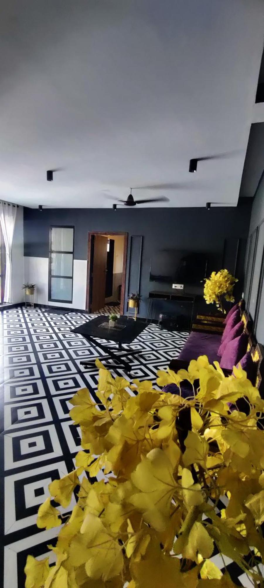 Makaan At Lonavla - 4Bhk Private Pool Villa In Lonavla Bagian luar foto