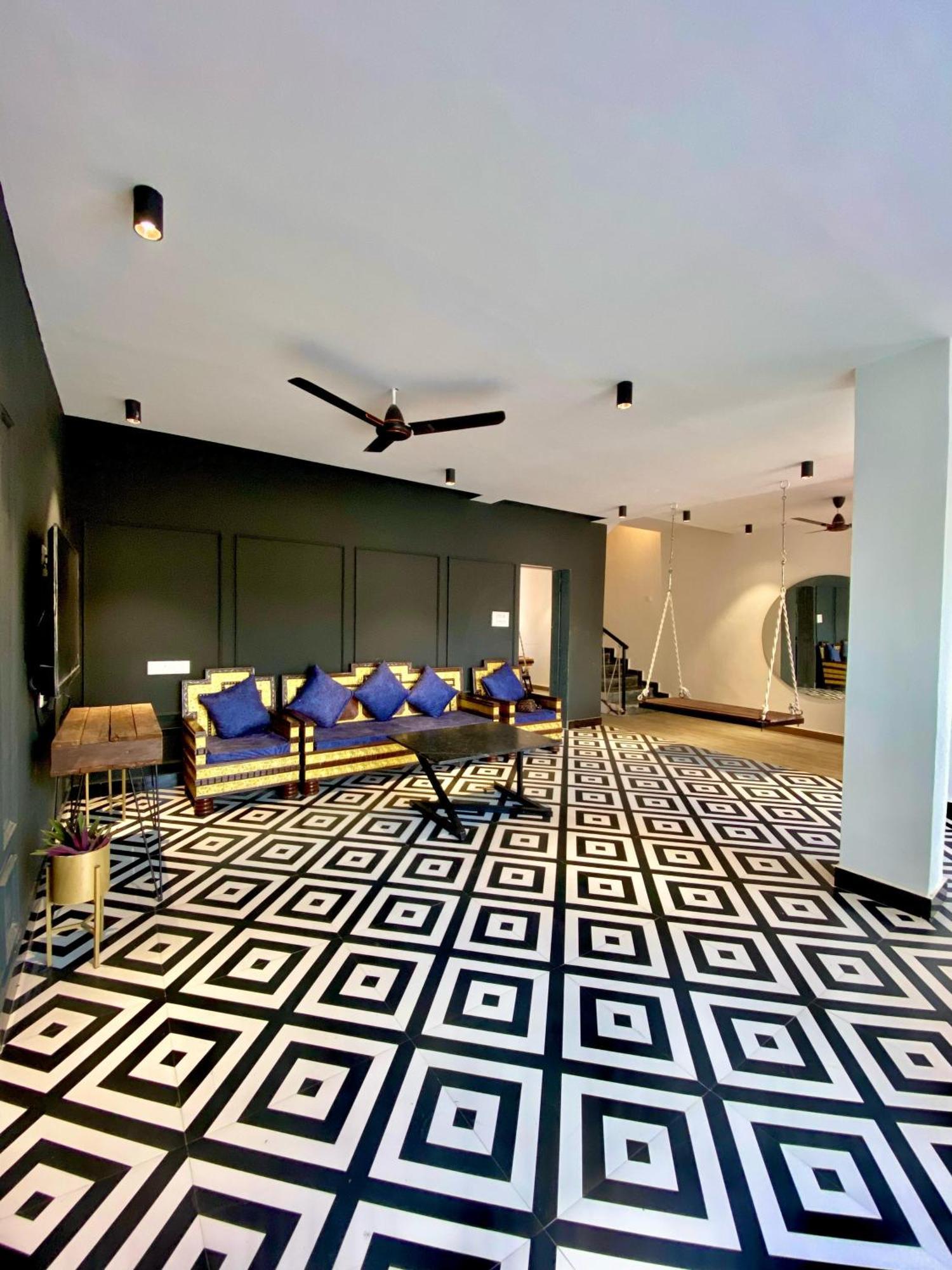 Makaan At Lonavla - 4Bhk Private Pool Villa In Lonavla Bagian luar foto