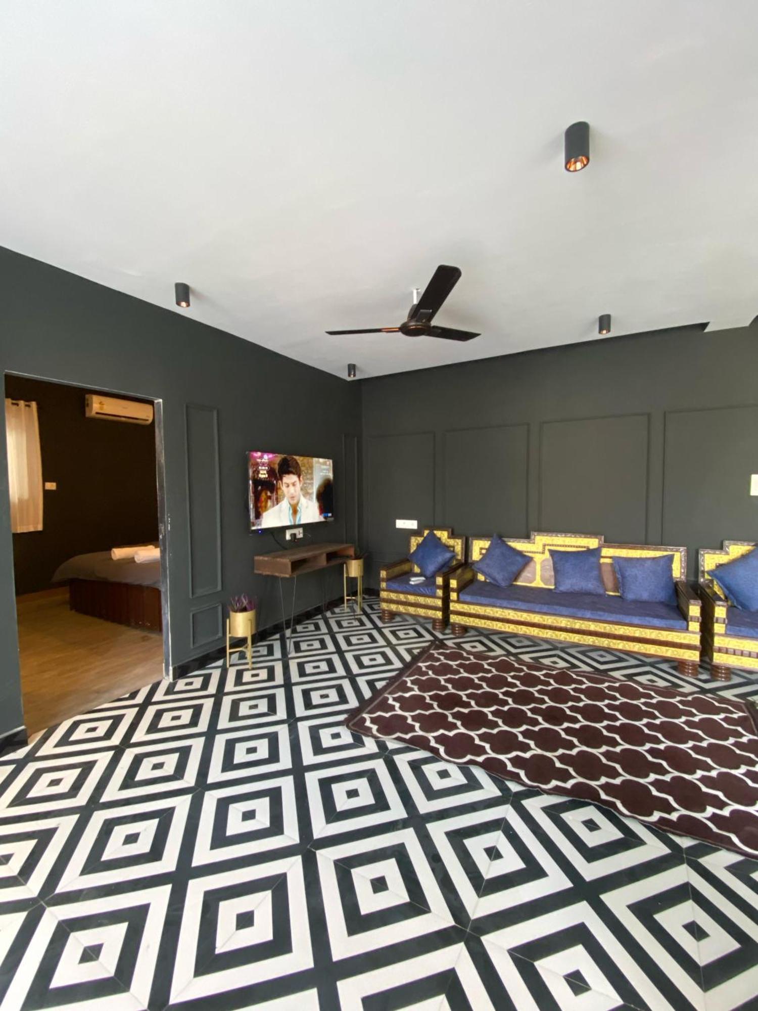 Makaan At Lonavla - 4Bhk Private Pool Villa In Lonavla Bagian luar foto